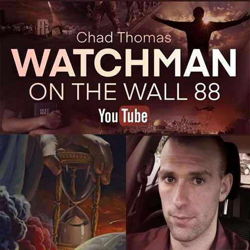 Videos by Watchman on the Wall 88