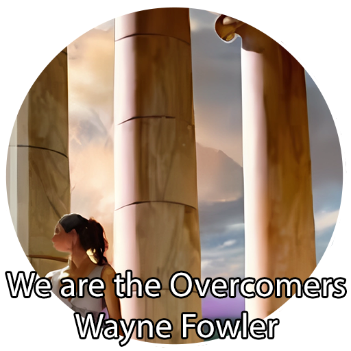 Videos by We are the Overcomers Wayne Fowler